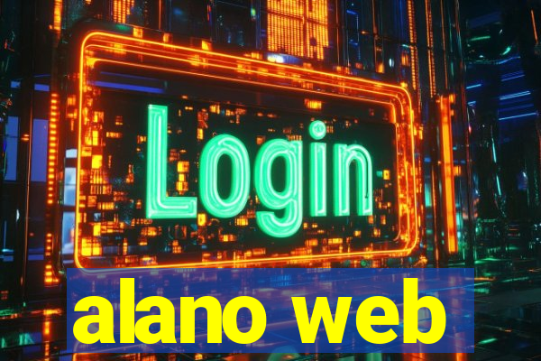 alano web